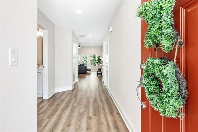 7 Hickory Br, House other with 2 bedrooms, 2 bathrooms and null parking in Hiram GA | Image 4