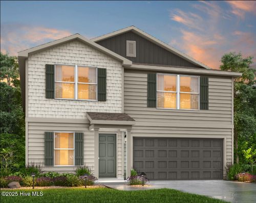 109 Institute Rd, La Grange, NC, 28551-1541 | Card Image