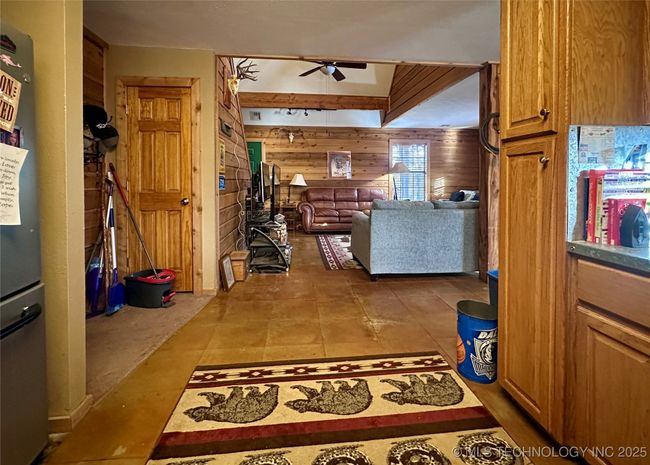 7412 Buck Skin Rd, House other with 2 bedrooms, 2 bathrooms and null parking in Wilson OK | Image 17