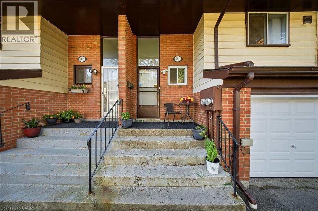 Residential in Mississauga 3
