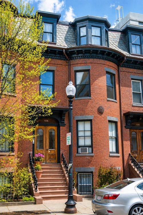 2-106 E Brookline St, Boston, MA, 02118-4523 | Card Image