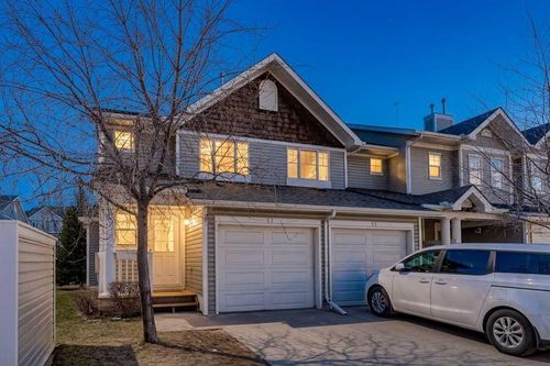51 Country Village Villas Ne, Calgary, AB, T3K0L7 | Card Image