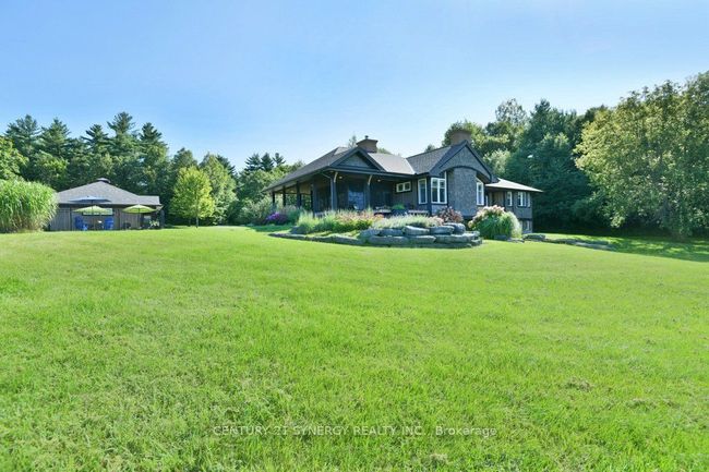 4370 Carp Rd, House other with 5 bedrooms, 4 bathrooms and 8 parking in Carp ON | Image 41