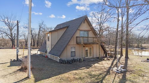 52469 W Highway 16, Drumright, OK, 74030-4445 | Card Image