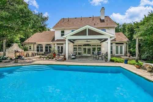 1208 Verdant Way, Austin, TX, 78746-6767 | Card Image