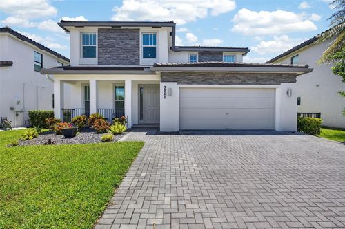 3266 Dunning Dr, Royal Palm Beach, FL, 33411-8317 | Card Image