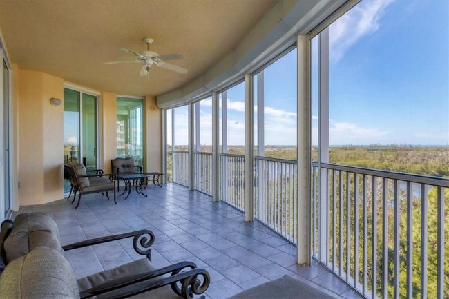 APT-604 - 393 N Point Rd, Condo with 3 bedrooms, 3 bathrooms and null parking in OSPREY FL | Image 10