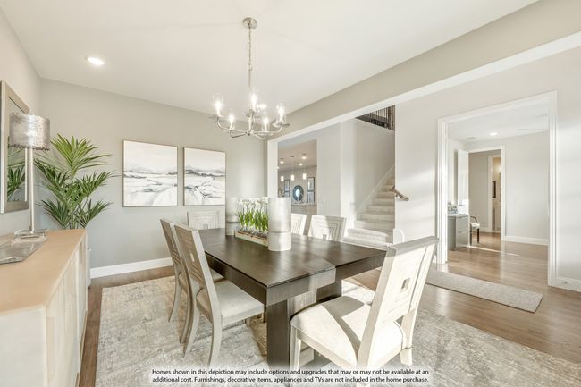 1018 Silver Sage Dr, House other with 5 bedrooms, 4 bathrooms and null parking in Justin TX | Image 5
