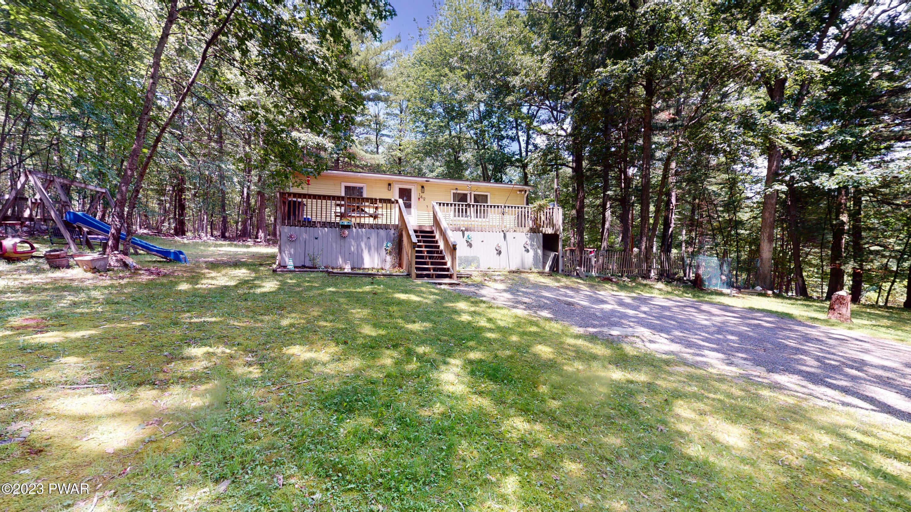Birch Leaf Dr, Milford, PA 18337