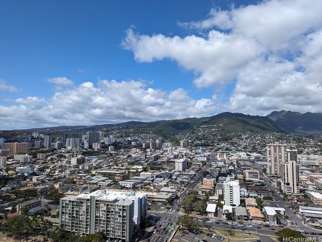 APT-3708 - 444 Niu St, Condo with 1 bedrooms, 2 bathrooms and null parking in Honolulu HI | Image 12