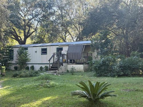 207 Ne 168th Ct, SILVER SPRINGS, FL, 34488-5255 | Card Image