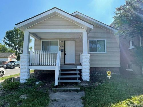 8096 Wetherby St, Detroit, MI, 48204-3447 | Card Image