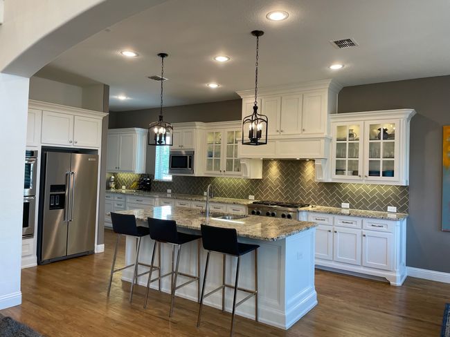4570 Acacia Pkwy, House other with 5 bedrooms, 5 bathrooms and null parking in Prosper TX | Image 23