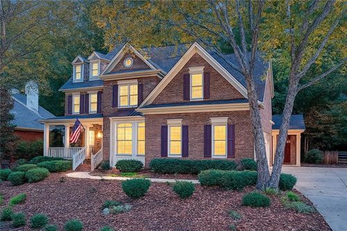 110 Grandmar Chase, Canton, GA, 30115-6496 | Card Image