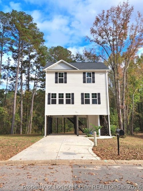 1117 Bombay Dr, Fayetteville, NC, 28312-7617 | Card Image