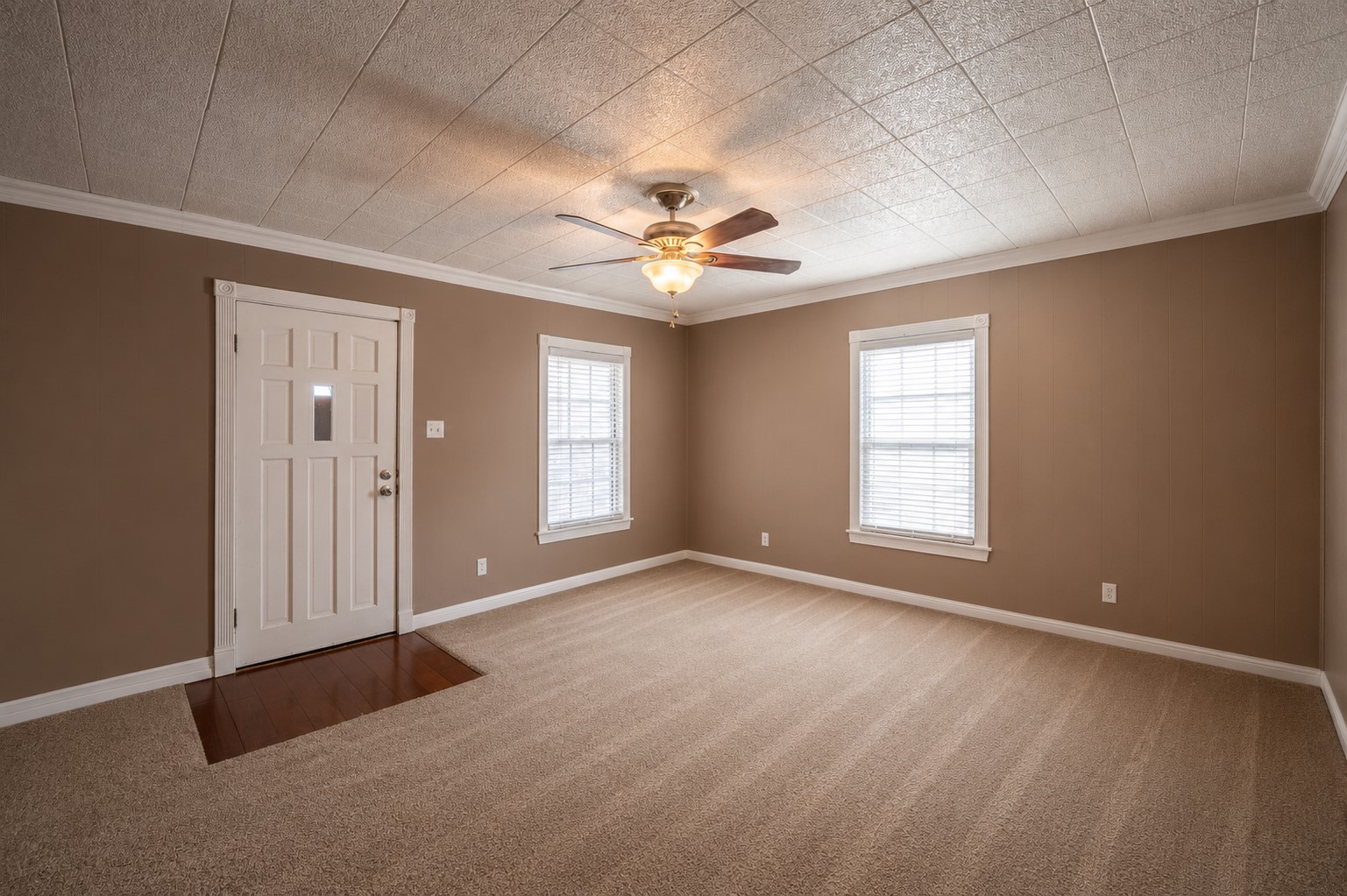 Residential in Ector 4