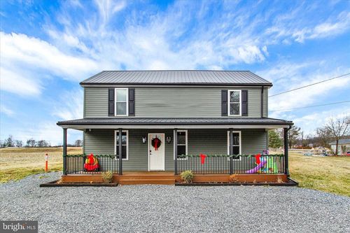 1160 Beecherstown Rd, BIGLERVILLE, PA, 17307-9511 | Card Image