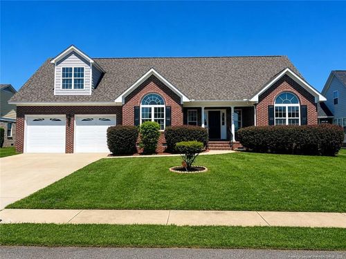 1853 Ellie Ave, Fayetteville, NC, 28314-8527 | Card Image