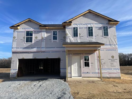 108 Rubyfield Court, Fremont, NC, 27830 | Card Image