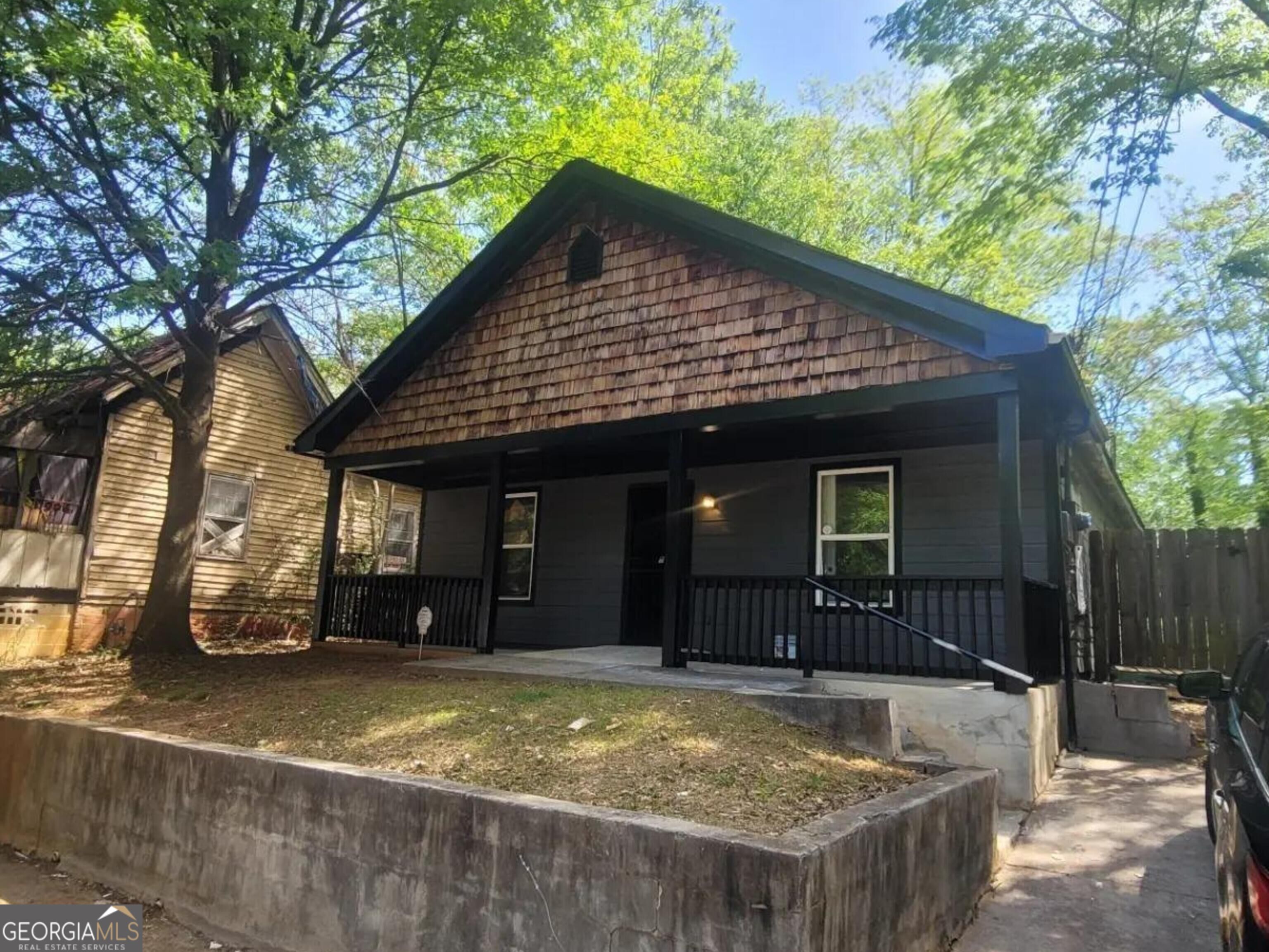 Residential in Atlanta