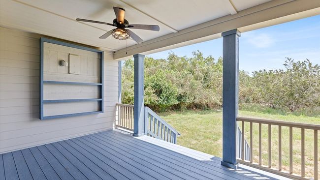 269 Rangeland Rd, House other with 4 bedrooms, 2 bathrooms and null parking in Blanco TX | Image 27