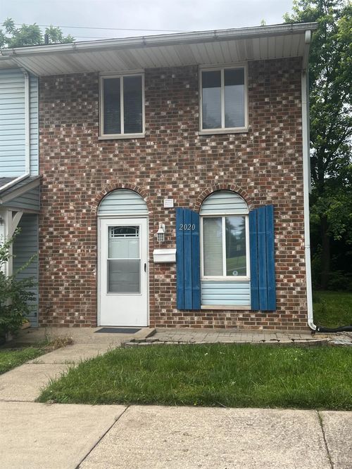 2020 S Breiel Boulevard, Middletown, OH, 45044 | Card Image