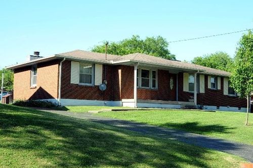 3832 Bonnacreek Dr, Hermitage, TN, 37076-1914 | Card Image