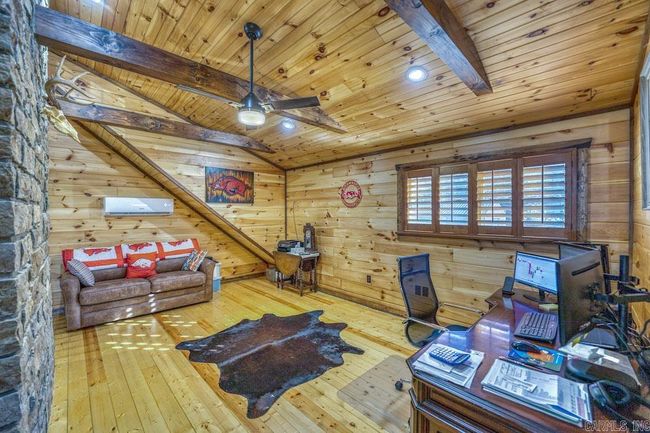 12278 S Highway 27, House other with 3 bedrooms, 3 bathrooms and null parking in Marshall AR | Image 14