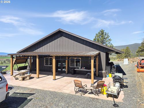17232 Dodds Hollow Rd, Merrill, OR, 97633-3307 | Card Image