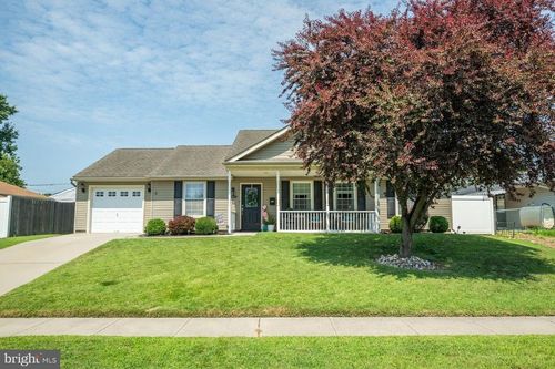 168 Crabtree Dr, LEVITTOWN, PA, 19055-1641 | Card Image