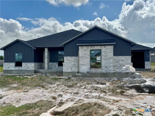 7712 Soap Stone Ct, Moody, TX, 76557-4392 | Card Image