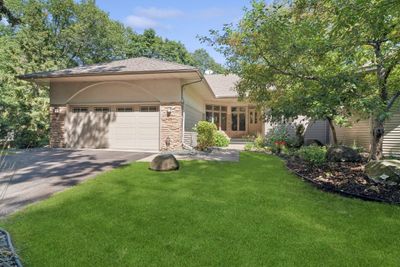 11 Summit Crossing, Townhouse with 3 bedrooms, 2 bathrooms and null parking in North Oaks MN | Image 2