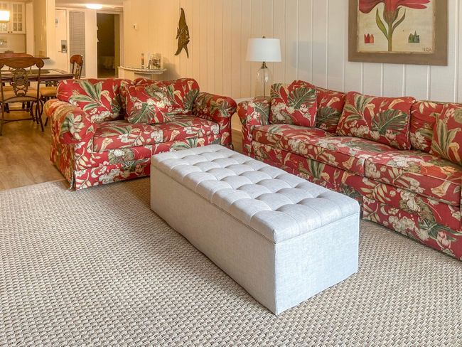 2112 - 2112 Beach Wood Rd, Condo with 2 bedrooms, 2 bathrooms and null parking in Amelia Island FL | Image 5