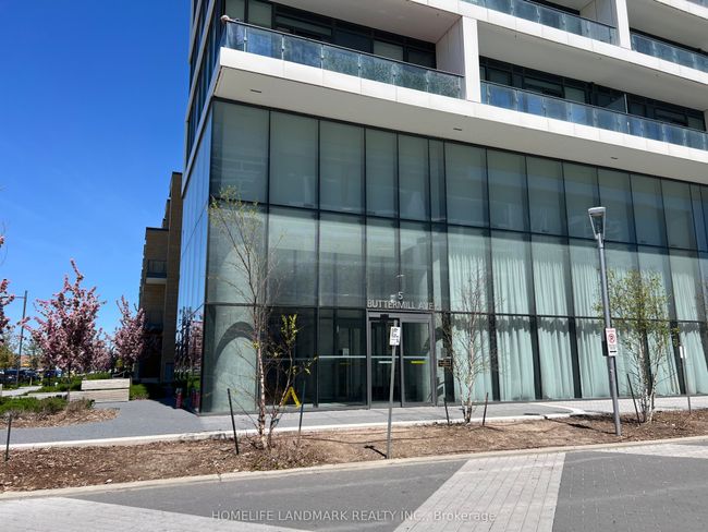3702 - 5 Buttermill Ave, Condo with 3 bedrooms, 2 bathrooms and null parking in Vaughan ON | Image 33