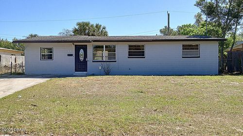 1015 Cadillac Dr, Daytona Beach, FL, 32117-3931 | Card Image