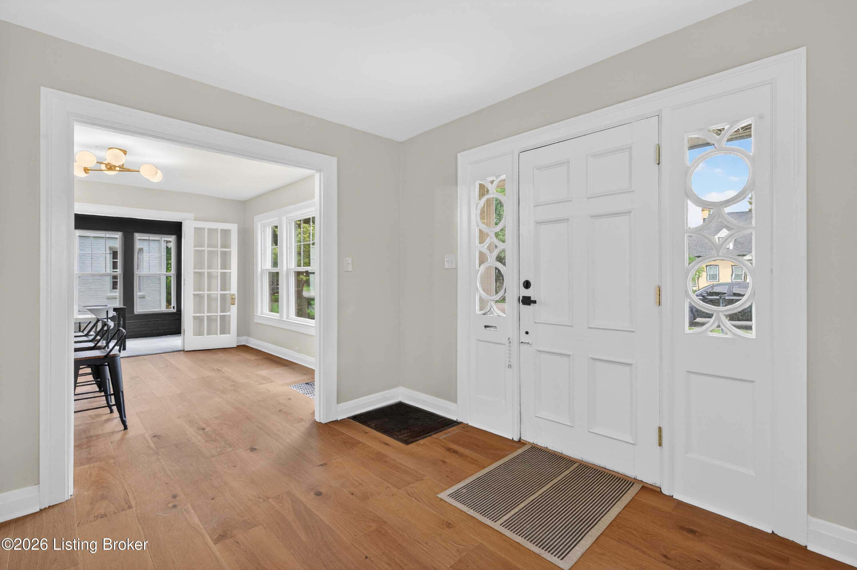 Residential in Louisville 5