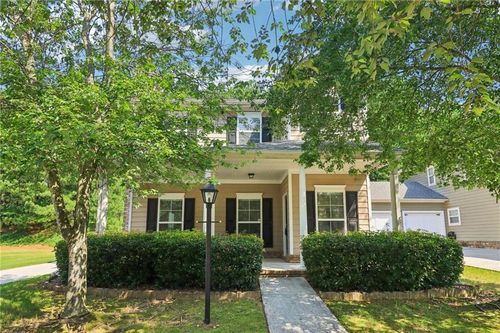 1009 Lake Pointe Ct, Suwanee, GA, 30024-8458 | Card Image