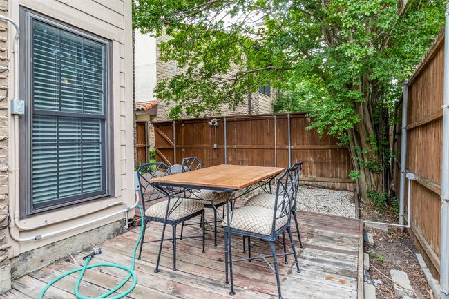 APT-6B - 5626 Preston Oaks Rd, Condo with 2 bedrooms, 2 bathrooms and null parking in Dallas TX | Image 22