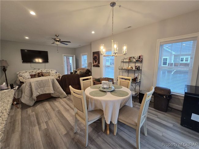 4-A-1 - 7397 Sinclair Way, Condo with 2 bedrooms, 2 bathrooms and null parking in Gloucester VA | Image 9