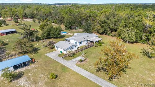 4760 S Chickadee Ave, Lecanto, FL, 34461-9656 | Card Image