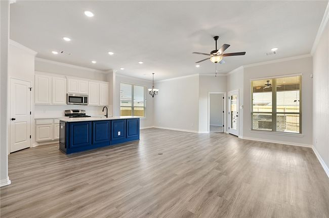 Photo of previously built home with this floor plan | Image 7
