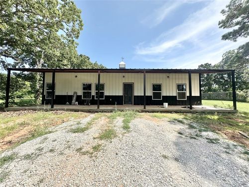420 W Forest Blvd, Mcloud, OK, 74851-8189 | Card Image