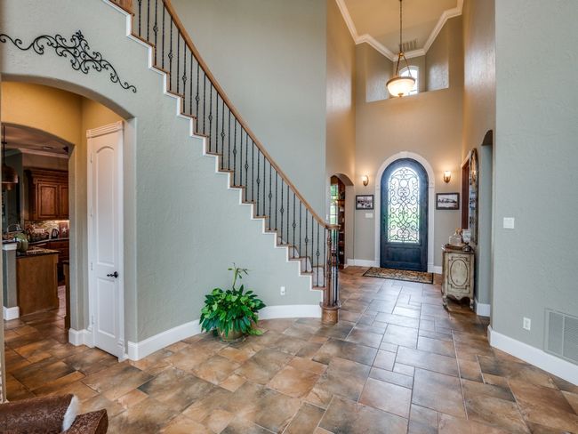110 Eagle Point Dr, House other with 4 bedrooms, 4 bathrooms and null parking in Waxahachie TX | Image 4