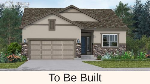 74 W Lost Pines Dr, Monument, CO, 80132-6221 | Card Image