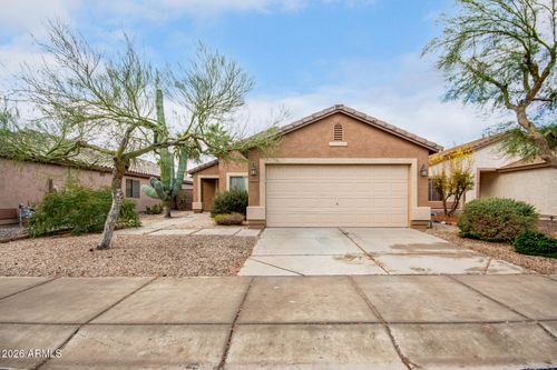 30192 N Coral Bean Drive, San Tan Valley, AZ, 85143 | Card Image