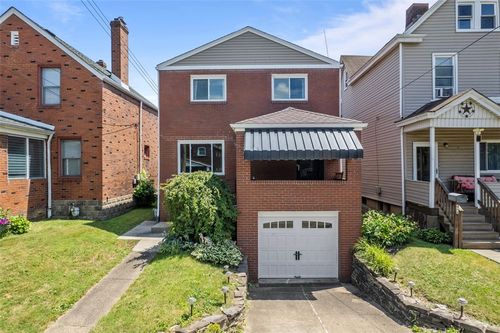 330 Raymond St, Pittsburgh, PA, 15218-1007 | Card Image