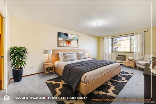 unit-5b-695 S Alton Way, Denver, CO, 80247-1722 | Card Image