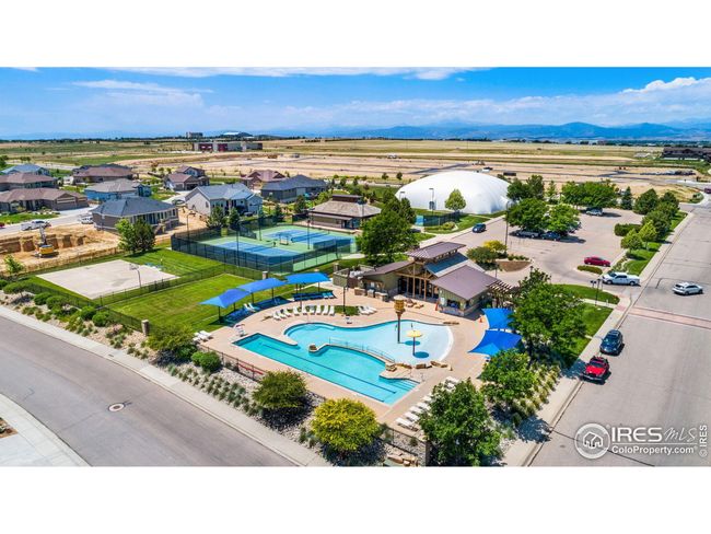 6728 Spanish Bay Dr, House other with 3 bedrooms, 3 bathrooms and null parking in Windsor CO | Image 34