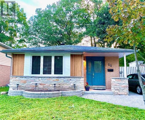 lower-11 Daphne Crescent, Barrie (Cundles East), ON, L4M2Y7 | Card Image