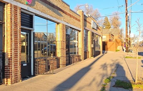 3101 E Bruce Randolph Ave, Denver, CO, 80207 | Card Image